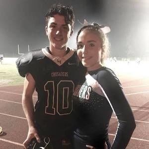 Meet your Posher, Donna